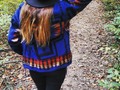 Handmade sweater 100% alpaca#AlpakaStyle #style #fashion #fall #autumn #vintage #hipster #boho #cute #picoftheday #instalike #instagood #ins #etsyseller #etsy #etsyshop #etsyfinds #ethnic #indigenousart #photooftheday #beautiful #sweater #fallwinter2015 #fallfashion #nature #all_shots #me #follow4follow #like4like