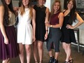 Brunch with the ladies at @malmaisondc #WashingtonDC #brunch #sunday #funday . . . . . . . . #picoftheday #photooftheday #igers #love #friends #girls #ins #instago #instalike #happy #amazing #ladies