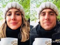 Lorenzo, encantado! 😂😂😂 #FaceApp #gender