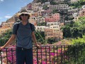 Mi lindo!😍 #TBT #positano