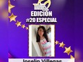 Conoce uno de los participantes de esta edicion 20.  Atentos para que sepas mas de cada uno y puedas apoyarlos  #fundaser #reality #showtime #escenarios #produccion #artwork #quieroserestrellatv #quieroserestrellainternacional #quieroserestrellaradio