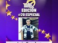 Conoce uno de los participantes de esta edicion 20.  Atentos para que sepas mas de cada uno y puedas apoyarlos  #fundaser #reality #showtime #escenarios #produccion #artwork #quieroserestrellatv #quieroserestrellainternacional #quieroserestrellaradio
