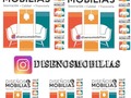 @disenosmobilias  Diseños de calidad. Somos la mejor opción para ti