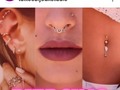@tattoobijouxstudio Te ofrece una gran variedad en accesorios plata, oro y acero.  Promociones en Tattoo y pircing y maquillaje permanente  #tattoo #maquillaje #pircing #bijoux #fundaser #quieroserestrellatv #fundacionquieroserestrella #quieroserestrellainternacional #maracaibo #venezuela #maracaibocity #zuliamia #lider #hornocity