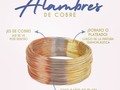 🔻EXCELENTE INFORMACIÓN🔻 ⁣ ⁣ Es 𝐈𝐦𝐩𝐨𝐫𝐭𝐚𝐧𝐭𝐞 educar a nuestra clientela, muchas veces nos dicen: Compré esta pieza (Hecha con Alambre) y me dijeron que era bañada en Oro 😕⁣ ⁣ El alambre de Oro si existe en el mercado, su costo por metro es bastante alto 💵. También existe la posibilidad de fabricar la pieza en alambre de cobre y mandarla a bañar. Obviamente eso incrementaría mucho el costo de tu producto.⁣ ⁣ La gente pregunta: ¿Se puede mojar? ¿Se pone negro? ¿Se destiñe en la piel? A lo que respondemos: Puede mojarse un par de veces, no pasará nada, pero durará menos, es importante ser realistas, No Es Oro. ⁣ ⁣ El alambre NO SE PONE NEGRO como la fantasía, si le explicamos a nuestros clientes de que se trata y como cuidar sus accesorios tendremos clientes felices y volverán por más. 😃🥰⁣ ⁣ Reposteado de @adriaccesorios_insumos Gracias Adri por tan buena información 🤩⁣ ⁣ #Alambrismo #JoyasDeAutor #Accesorios #Joyas