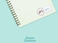 👌🏻Stickers para cuadernos, ideales para marcar los útiles de tu hijo! ✏️ 🗒 ⁠ .⁠ .⁠ #etiquettediseno #instagood #home #sellospersonalizados #etiquetas #unmundodesoluciones