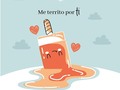 Me derrito lentamente ❤️❤️
