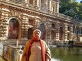 Conociendo Granada, Sevilla y Córdoba. Lugares hermosos