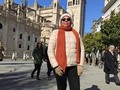 Conociendo Granada, Sevilla y Córdoba. Lugares hermosos