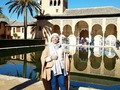 Conociendo Granada, Sevilla y Córdoba. Lugares hermosos