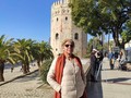 Conociendo Granada, Sevilla y Córdoba. Lugares hermosos