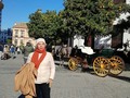Conociendo Granada, Sevilla y Córdoba. Lugares hermosos