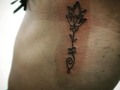 Small tattoo