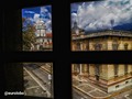 #Abr09 #Catedral #Mérida #PalacioArzobispal #Foto #eurolobo