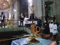 #May02 La Reliquia en Primer Grado del Beato José Gregorio Hernández ya está en La Catedral de Mérida