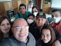 Gracias equipo, fueron 4 años llenos de aventuras... Crecí a su lado y me hice más profesional con ustedes... OCI...