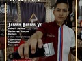 Somos  Martín, Estilo y Vanguardia Barbería, Peluquería, Academia, Spa y Barber Shop  Avenida 3, esquina calle 35 Sector Glorias Patrias Mérida  02742634895 04147510648  Síguenos en  @martinestiloyvanguardia  @jessyarteybelleza @rocky_b.c.a @theculy_barber @jaberhbarberve @ossio_ve  #Mérida #Peluquería #Barbería #Academia #Spa #Uñas #Belleza #Elegancia #Moda #Actualidad