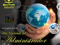 #Ago26 Feliz día a los administradores en su día nacional
