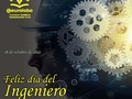 #Oct28 Felicidades a todos los Ingenieros en su día #Día #Ingenieros #Felicidades #Mérida