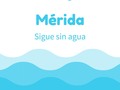 #Nov15 La ciudad suma una docena de días sin el servicio regular.. pero Alberto Adriani ya pasó de los 60...