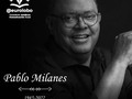 #Nov22 En la fiesta de Santa Cecilia, apagó su voz física un admirado cantante y compositor, cuyo talento se eleva más allá de las limitaciones políticas. Ahora Pablo está en una Play List eterna