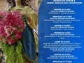#Nov29 Hoy se inicia la Novena de Preparación para la Fiesta de La Bienaventurada Virgen María, bajo el Dogma de Inmaculada Concepción. Patrona de la Aquidiocesis de Mérida.  Las Misas serán en La Basílica Menor de La Inmaculada Concepción. Catedral de Mérida, todos los días a las 4:00p.m.  #Dogma #Nobena #Inmaculada #Mérida