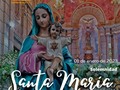 #Ene01 Que en este nuevo año, sea María Madre, la que acompañe cada día.  #Solemnidad #María #Madre #Mérida