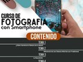 ¡Inicia este 2023 sacando el máximo provecho a tu SmartPhone!📸📱  El Grupo @eurolobo Consultores y Comunicación Social, presenta el Primer Curso de Fotografía con Teléfono Móvil🤳📸  Contamos con espacios cómodos, confortables y la mejor ubicación de la ciudad. 👈  Atenderemos en grupo de 5 participantes para mayor personalización.📱💻⌨️   Contáctanos a través del WhatsApp +58424-7483700, o escríbenos al DM respuesta inmediata!☎️📞📱  ¡No te quedes sin tu cupo!💡💡💡