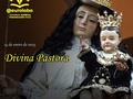 #Ene14 Día de La Divina Pastora