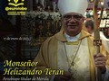 #Ene17 Con espíritu de Obediencia y Fraternidad con S.S. el Papá Francisco y la Iglesia de Dios, elevo una oración por el nuevo Arzobispo de Mérida. Que la voluntad del Padre este siempre sobre nuestro corazón