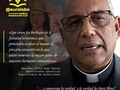 #Ene19 Apoyo y Solidaridad con Monseñor Víctor Hugo Basabe, Administrador Apostólico de Barquisimeto, quien por ser voz de todos, ha recibido amenazas de quienes son responsables de la crisis venezolana, y que no ven sino en la violencia, la forma de mantener una “burbuja” irreal.