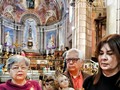 #Ene29 Cómo es tradición, este domingo luego de la eucaristía, en la Parroquia El Sagrario, Catedral de Mérida, se realizó la Paradura del Niño, momento de veneración popular, que aviva la fe del Pueblo de Dios