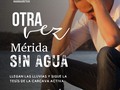 #Mar10 Los merideños exigimos trabajos permanentes para garantizar agua potable, cómo derecho humano que deben garantizar desde el poder...