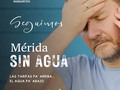 #Mar11 La historia sin fin, hoy sigue la lluvia, hoy seguimos sin agua... Los precios por las nubes, los cobradores presionan... Pero quejarse solo obtiene excusas, programas de radio y algunas imágenes... Hasta cuándo?  Hay proyectos técnicos reales? Qué se hace en tiempo sin lluvia?