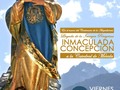 Para celebrar los 100 años de la Elevación de Mérida a Arquidiócesis, una imagen de La Virgen Inmaculada salió de la Basílica Menor Catedral a peregrinar por cada una de las Zonas Pastorales desde el pasado mes de noviembre, este viernes 24 de marzo, regresará a su sede natural en la Catedral, y el sábado se realizará la Solemne Eucaristía que pondrá fin a esta actividad en la parroquia Nuestra Señora del Rosario, La Otra Banda, por lo se llevará en procesión, desde la Catedral, la colonial imagen de la Patrona Merideña.  #Arquidiócesis  #Mérida #Inmaculada #Centenario
