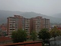 #Abr02 Tarde lluviosa la de este Domingo de Ramos en Mérida... Adivinen que fallará está Semana Santa en la ciudad?