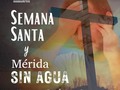 #Abr06 En plena Semana Mayor, temporada turística por excelencia, en Mérida se activan las malas gerencias... Llueve y regresa el tema...La Carcava se activó, el río está turbio y AGUA NO HAY...