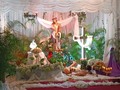 #Abr06 Visita a Los Siete Templos en Jueves Santo. 1.- Parroquia Nuestra Señora del Rosario 2.- Parroquia San Juan Bautista de Milla 3.- Rectoría de Nuestra Señora del Perpetuo Socorro (La Tercera) 4.- Capilla de El Carmen. Siervas del Santísimo 5.- Parroquia El Sagrario. Catedral 6.- Rectoría de Nuestra Señora del Espejo 7.- Parroquia San Miguel Arcángel. El Llano