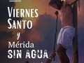 #Abr07 La lluvia sigue dejando sin agua a una de las ciudades con más ríos en el país. Es Viernes Santo y los días sin lluvia no alcanzaron para ejecutar planes para la contingencia. Que pasará cuando llegue la temporada de lluvia?