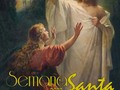 SÁBADO SANTO - 08 DE ABRIL DE 2023  03:00 p.m. Novena a Jesús de la Divina Misericordia  07:00 p.m. Solemne Vigilia Pascual. Preside Mons. Helizandro Terán