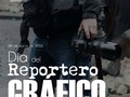 #May06 Sabías que contar una historia con una imagen, va mucho más allá del cliché barato que reza que una imagen dice más que mil palabras?  Solo el ojo profesional de un Reportero Grafico, logra contar una historia con una buena foto.  Feliz día a estos héroes que hacen de su ojo una cámara....  #Mérida #Foto #Prensa #ReporteroGráfico