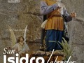 #May15 Dios Todo Poderoso con Cristo, concédenos que el trabajo de cada día humanice nuestro mundo y sea al mismo tiempo plegaria de alabanza a tu nombre.  #SanIsidro #Mérida