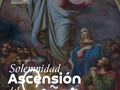 #May21 Solemnidad de La Ascensión del Señor