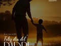 #Jun18 Por que cada padre es el ejemplo deldia del hijo para escribir la historia de su vida. Feliz día Papá, gracias por ser mi ejemplo #Padre #FelizDía #Mérida