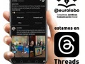 #Jul06 Ya estamos en esta nueva Red Social... Allí nos vemos