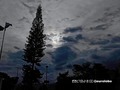 #Jul07 Atardecer merideño #Mérida #Atardecer #Fotografía