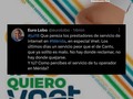 #jul18 Que pereza los prestadores de servicio de internet en #Mérida, en especial Vnet. Los últimos días un servicio peor que el de Cantv, que ya solito es malo. No hay donde reclamar, no hay donde quejarse.  Y tú? Como percibes el servicio de tu operador en Mérida?  Déjame tu experiencia en los comentarios