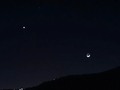 #Jul19 ¿Sabes en qué fase se encuentra la luna hoy?  Leamos tu respuesta en los comentarios....  #Mérida #Luna #Fase