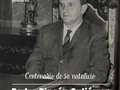 #Jul24 Es un honor sumarse a la celebración del Natalicio del gran constructor de la ULA, en infraestructura como académicamente....  #Mérida #ULA #Centenario #Perucho  Por cierto, en los actos pro faltó mucha gente, que por obligado pro, decencia y empatía, debieron asistir...  Vamos a nombrarlos en los comentarios y díganme por qué creen ustedes que no asistieron...