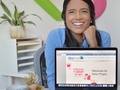 ¿De qué te sirve tener tanto tiempo libre si no te vas a dedicar unas horitas a ti? . .Hubo un momento de mi vida en que me hice la misma pregunta, con la única diferencia de que no tenía tanto tiempo libre 🤣 Siempre dedicada a complacer a los demás, quería que mis parejas se sintieran amados, complacidos, satisfechos en todos los sentidos, que mi familia estuviera unida y que ninguna parte de ésta se sintiera ofendida, que mis amigas siempre me tuvieran ahí para ellas y por ellas a todo estaba dispuesta ¿Consecuencias? . .Relaciones dolorosas de pareja donde terminaba persiguiendo a alguien que tenía poco interés en mí, mucha insatisfacción y el dolor de haber hecho todo lo que podía para salvar el vínculo sin haber logrado ninguna diferencia. Familiares opinando sobre mi vida, mis decisiones, incluso sin ningún tipo de respeto hacia mi persona. Y relaciones tóxicas con amigos y amigas que se sentían excesivamente demandados de mi parte, con discusiones constantes y molestias interminables. . .¿Te suena? Cuando te des cuenta de que en tu vida hay problemas en varios ámbitos, por favor pregúntate si son esos ámbitos o eres tú el problema. . .En estos días, una paciente me contaba sobre un principio que desconocía, el 'principio de Bob': "Si Bob tiene problemas con todos, quizás el problema es Bob". . .Seguramente has escuchado a alguien decir "¿por qué todo lo malo me pasa a mí?", "siempre es lo mismo, ¿por qué yo?", "¿qué hice para merecer esto?". . .Digamos que algo así me sucedía, hasta que empecé a trabajar en mí. Casi 12 años de terapia después aquí sigo trabajando en mi self, mi persona o como quiera que lo llames. . .El amor propio ha sido la mejor medicina para todos mis males y ahora quiero que tú la pongas en práctica, solo un sorbito y me cuentas qué tal. Pero te advierto que el uso excesivo puede causar adicción o producir una limpieza profunda de relaciones y establecimientos de límites sanos con el mundo exterior. . .Publicamos un artículo al respecto en colaboración con @bluemallsd para que te reboces de amor propio... . .Corre a la página de #BlueMall, lee el artículo y cuéntame qué tal... (El link está en mi profile) 😍💚💖
